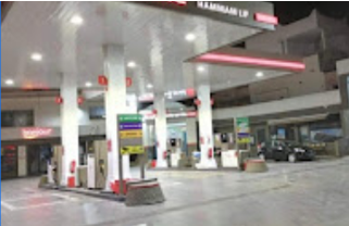 Station TotalEnergies Hammam Lif